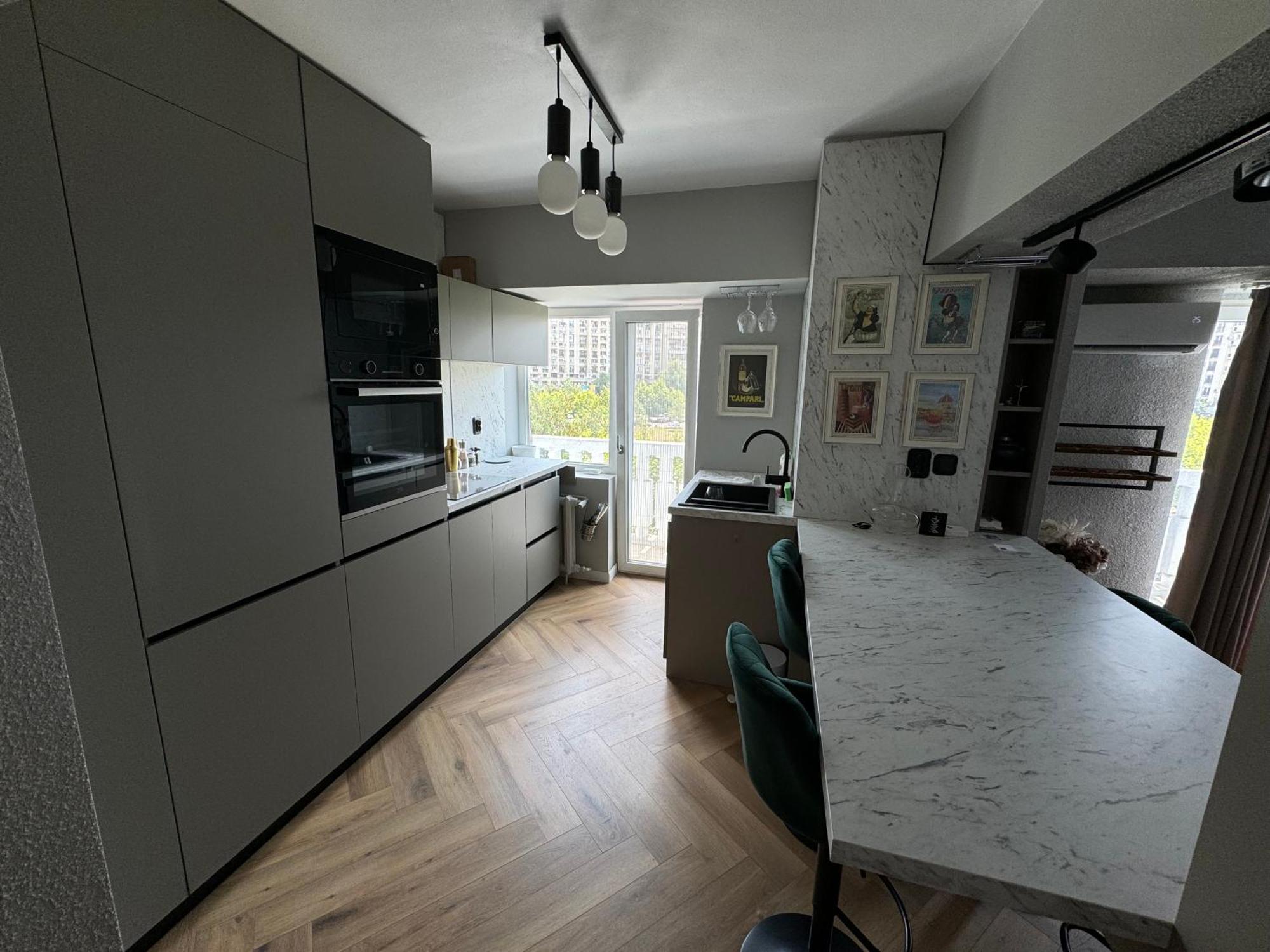 Apartament Lux Vedere Rond Alba Iulia Bukares Bagian luar foto